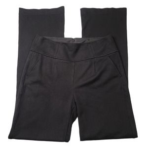 NWOT Cabi Black Camden Trouser 12L